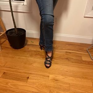 Kenneth Cole 3inch heels